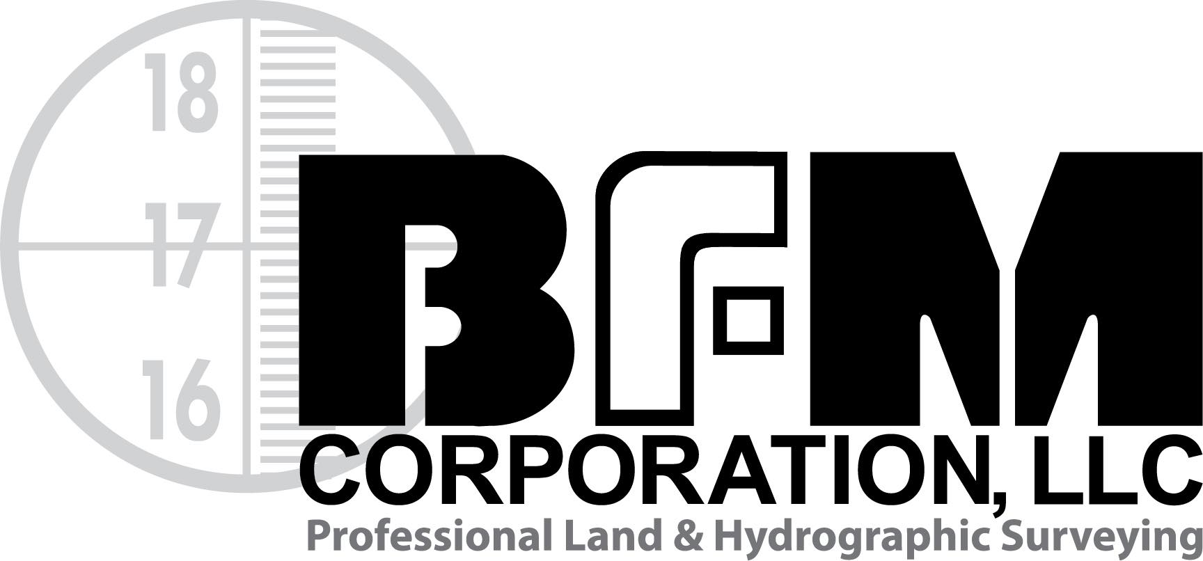 BFM Corporation, LLC.